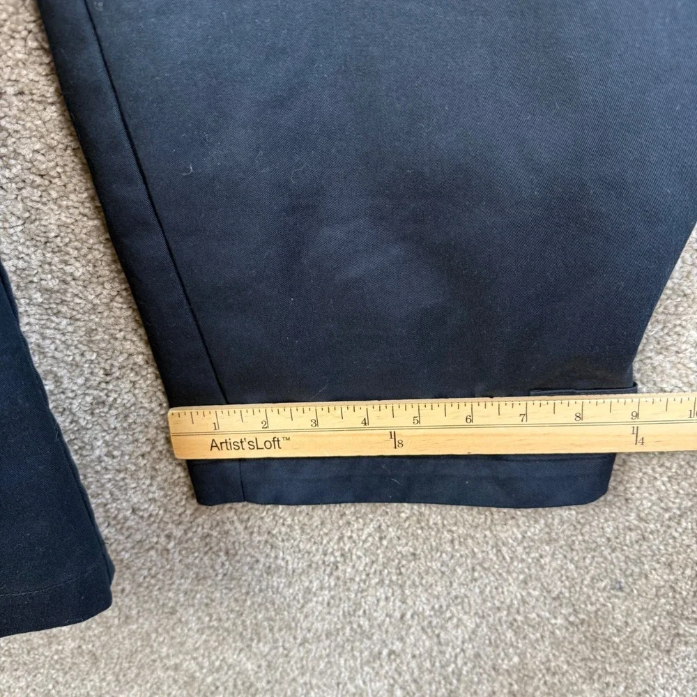Jordan Flight Mens Cargo Pants Navy Blue DQ7342-010 Size 2XL Utility Streetwear